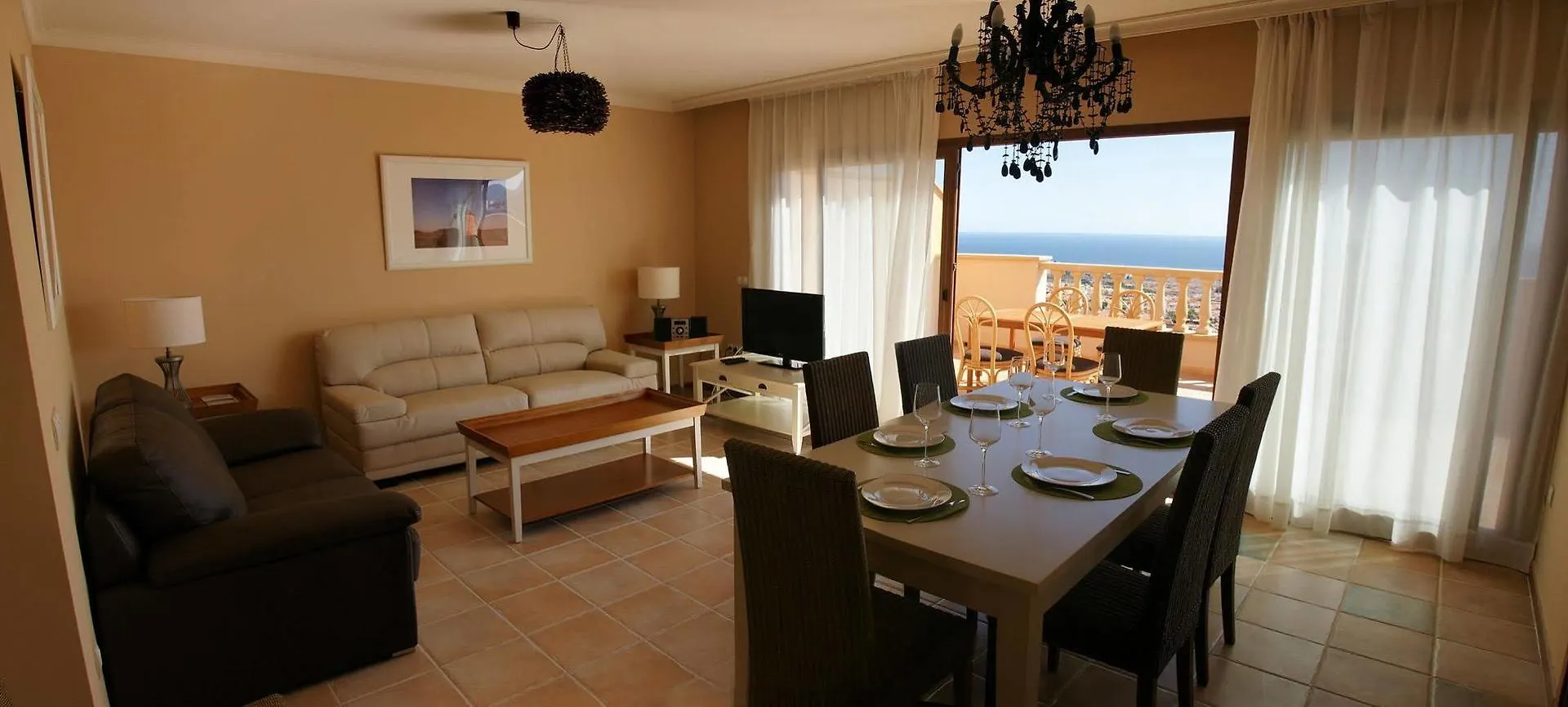 Villas Castillo Caleta De Fuste