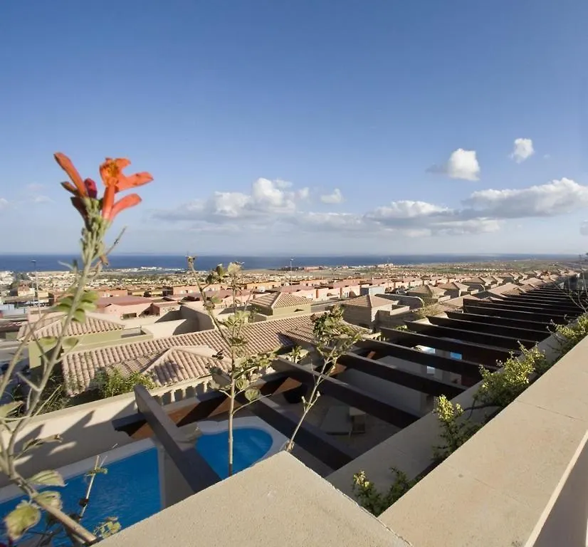 Villas Castillo Caleta De Fuste