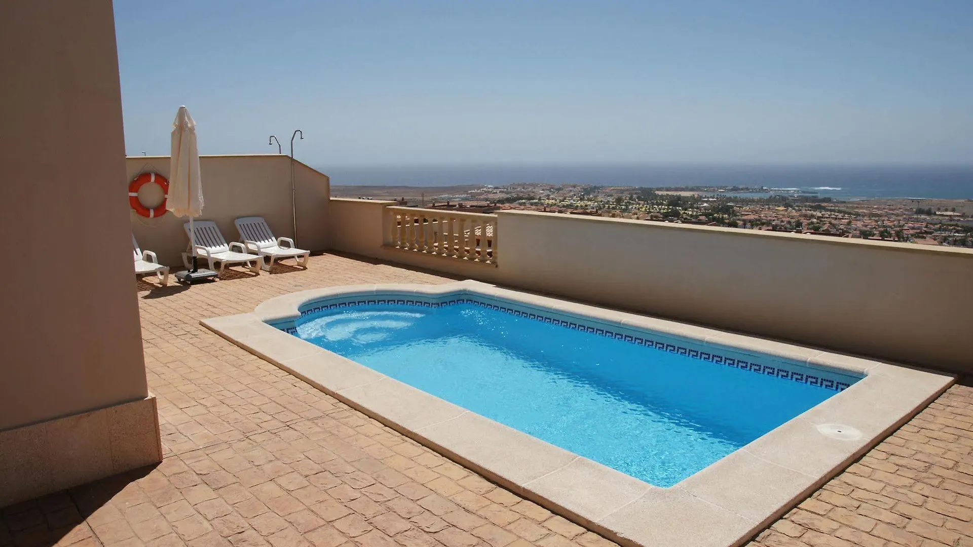 Villas Castillo Caleta De Fuste