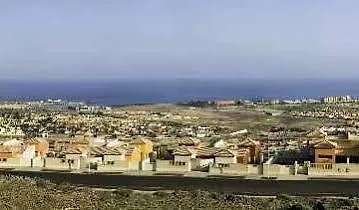 Villas Castillo Caleta De Fuste 0*,