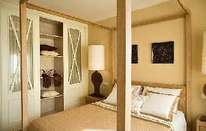 Villas Castillo Caleta De Fuste 0*,  Spain