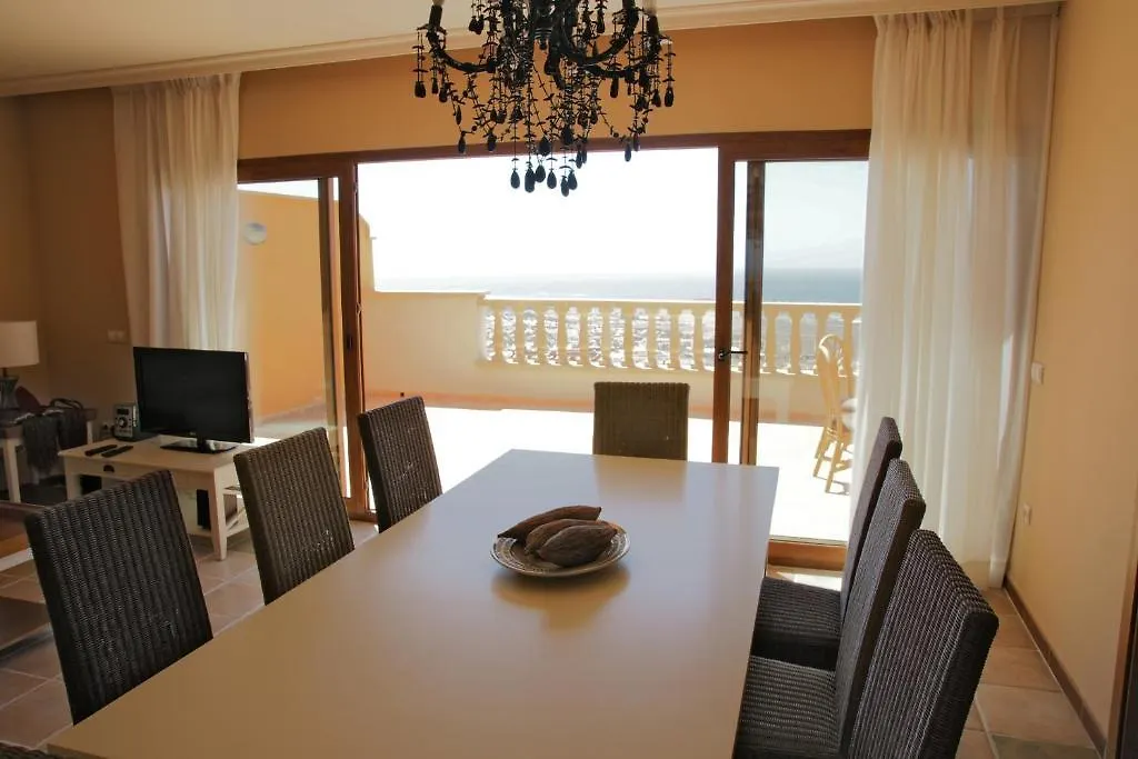 Villas Castillo Caleta De Fuste 0*,