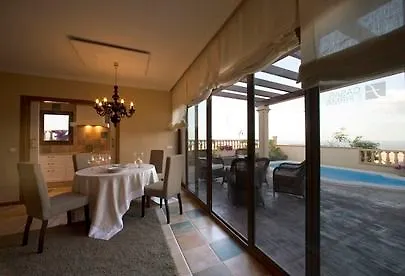 Villas Castillo Caleta De Fuste