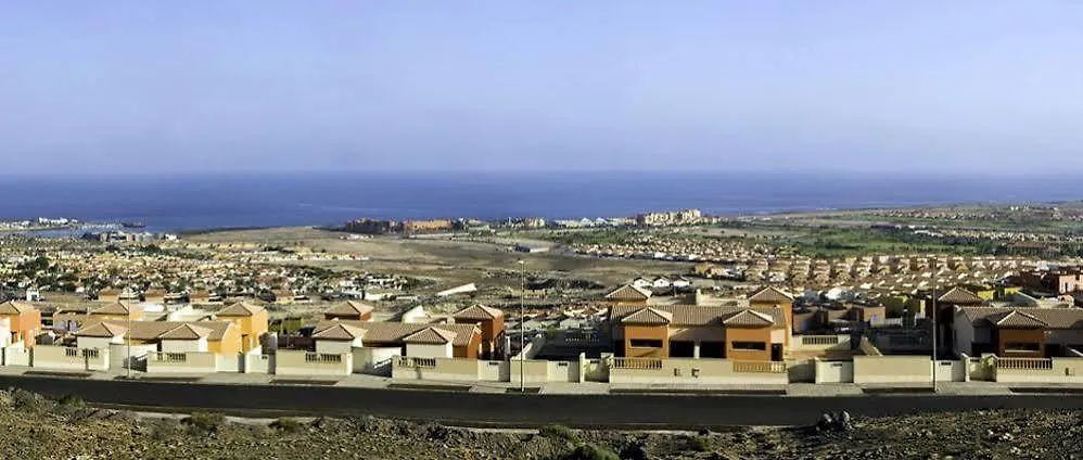 Villas Castillo Caleta De Fuste