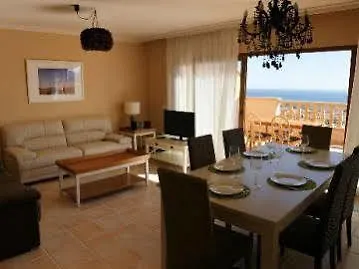 Villas Castillo Caleta De Fuste Španělsko